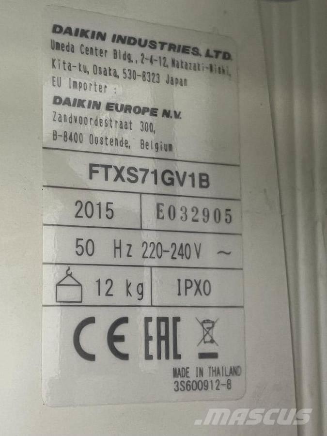  MINITRAILER VF31 その他トレーラー