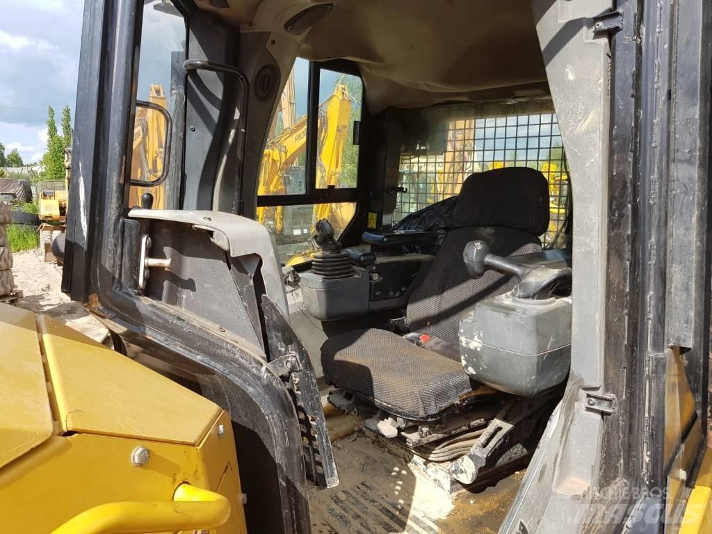 CAT D 7 E LGP ブルドーザー