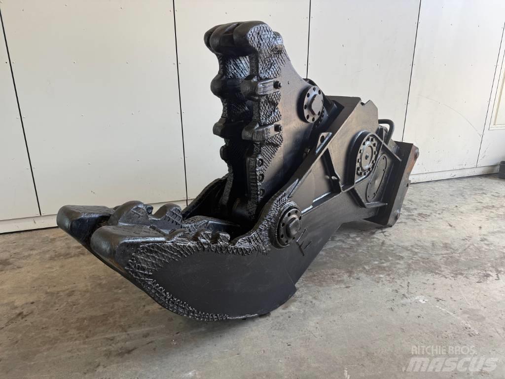 Verachtert VHP40 建設機械 -　その他
