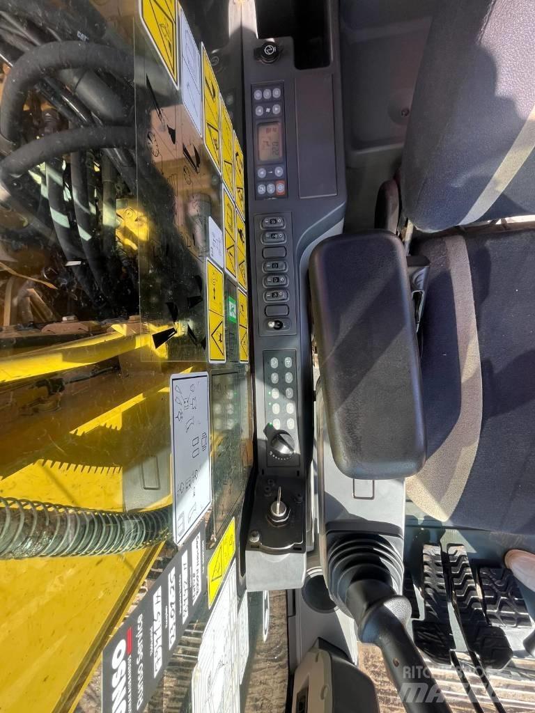 CAT 313 F L 大型油圧ショベル12t以上（パワーショベル・ユンボ）