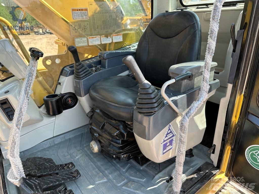 CAT 330 CL 大型油圧ショベル12t以上（パワーショベル・ユンボ）