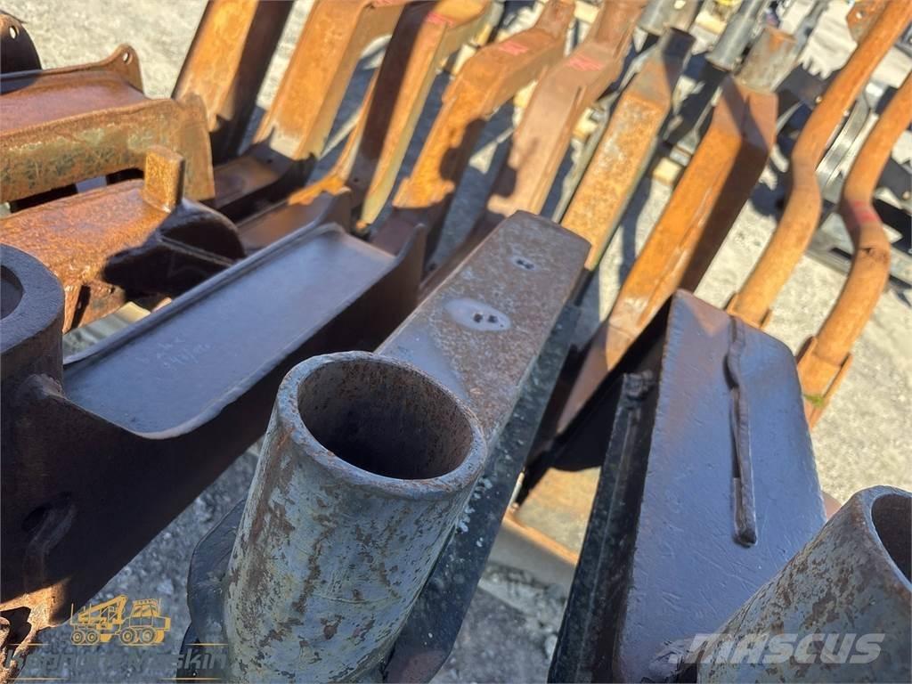 Ösa 280 その他部品