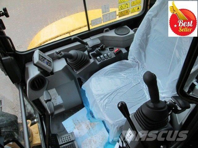 CAT 303.5 ミニ油圧ショベル 7t以下（ミニユンボ・ミニディガー）