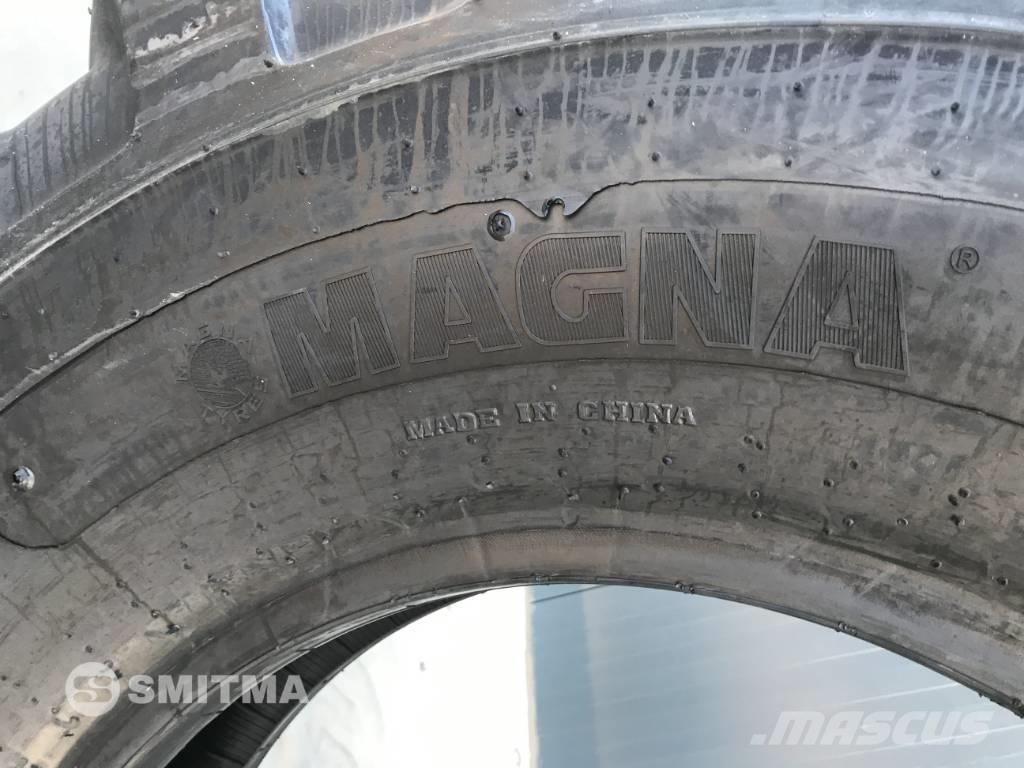  Magna 1400 x 24 タイヤ、ホイル、リム