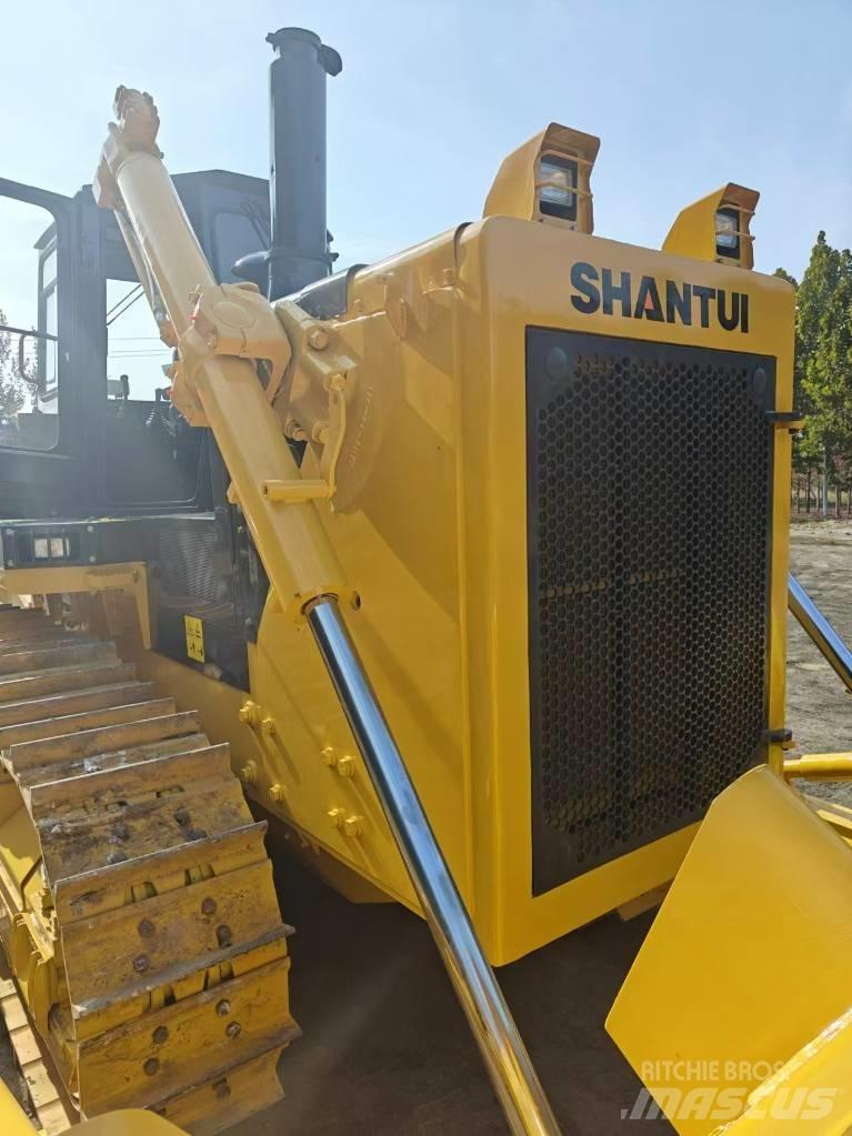 Shantui SD 32 ブルドーザー