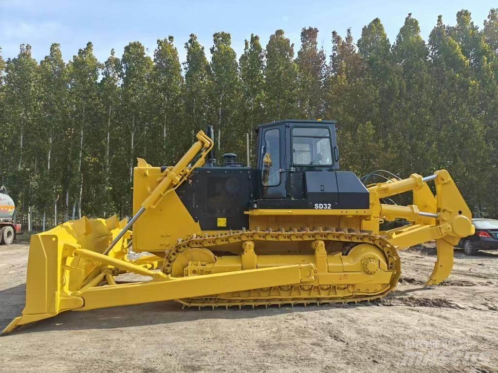 Shantui SD 32 ブルドーザー