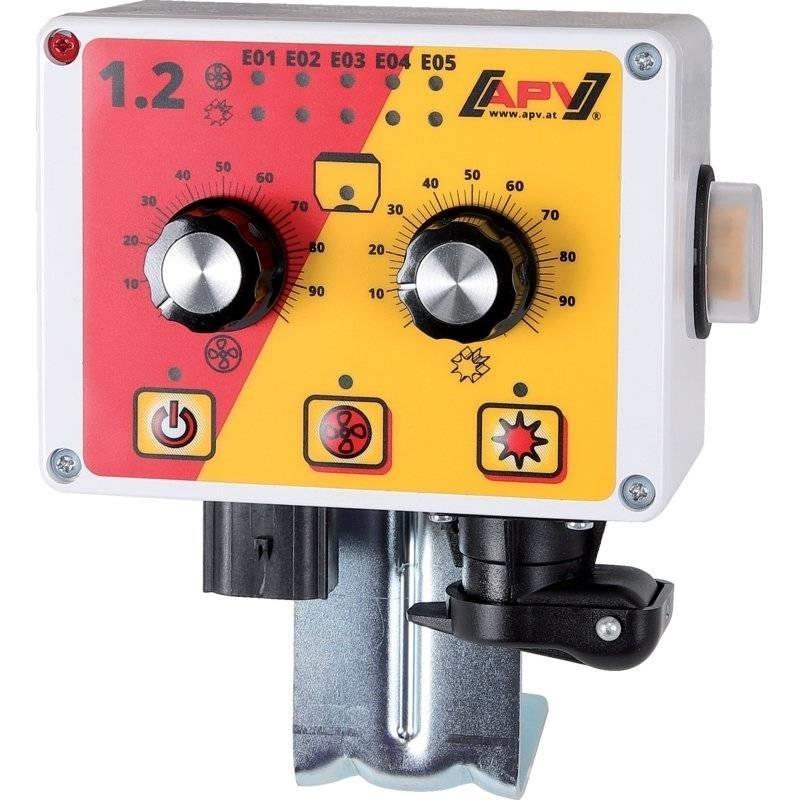 APV MDP 100 M1 ドリル
