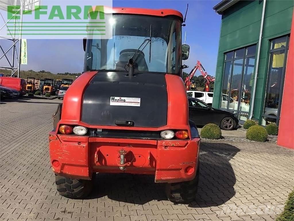 JCB 409 ミニ油圧ショベル 7t以下（ミニユンボ・ミニディガー）