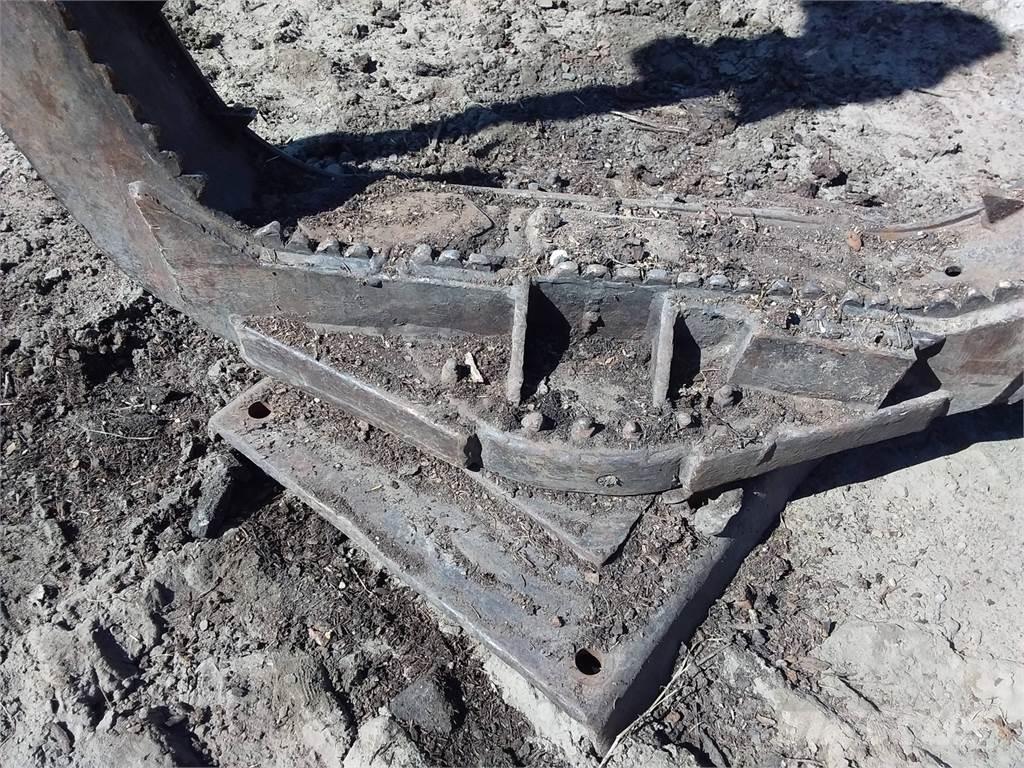 Valmet 840.3 その他部品