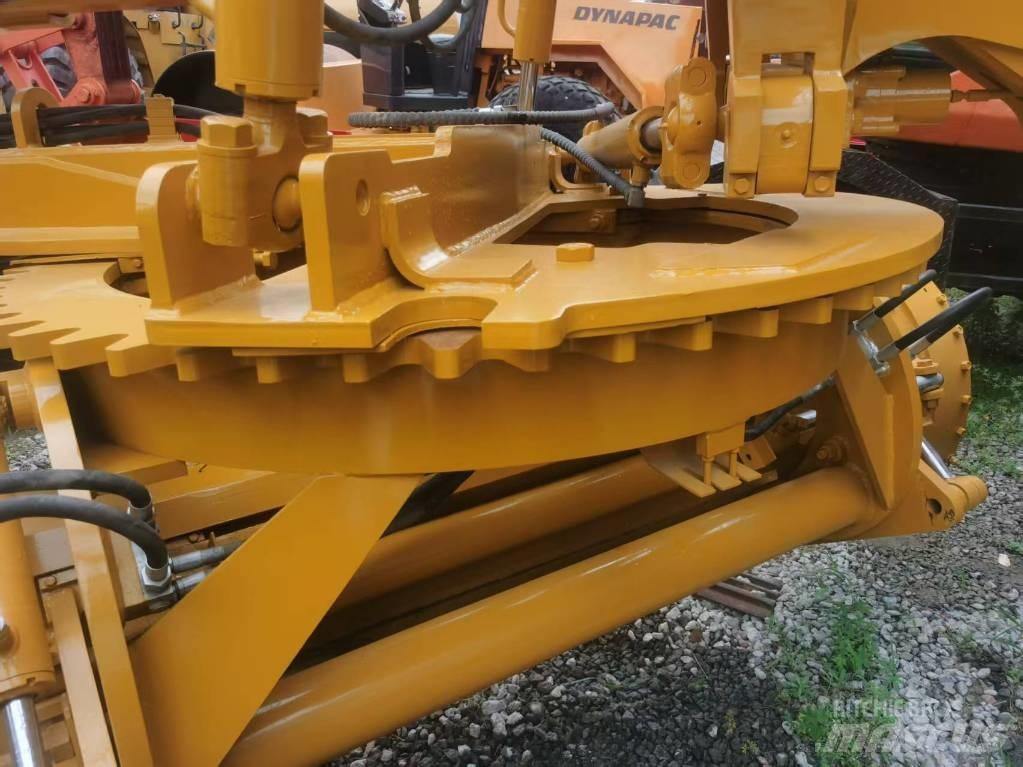 CAT 120 H 建設機械 -　その他