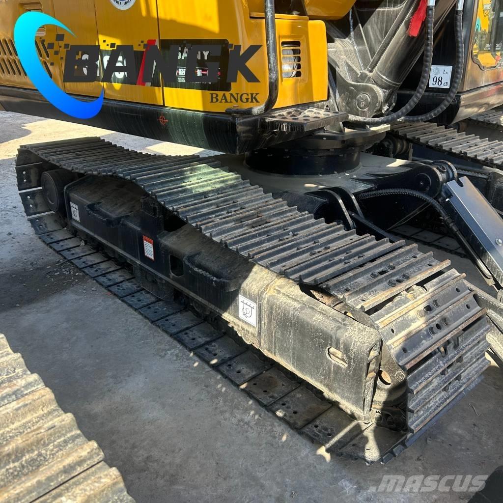 Sany 95c 大型油圧ショベル12t以上（パワーショベル・ユンボ）