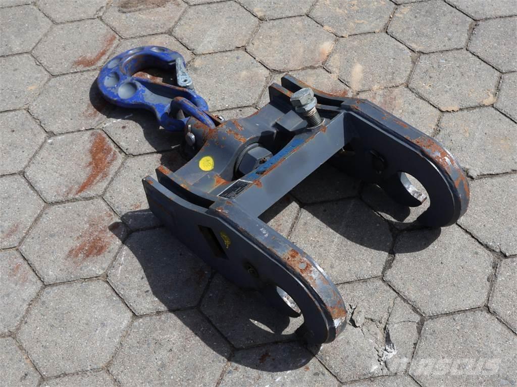  LASTHAKEN 15 TO. クイックヒッチ