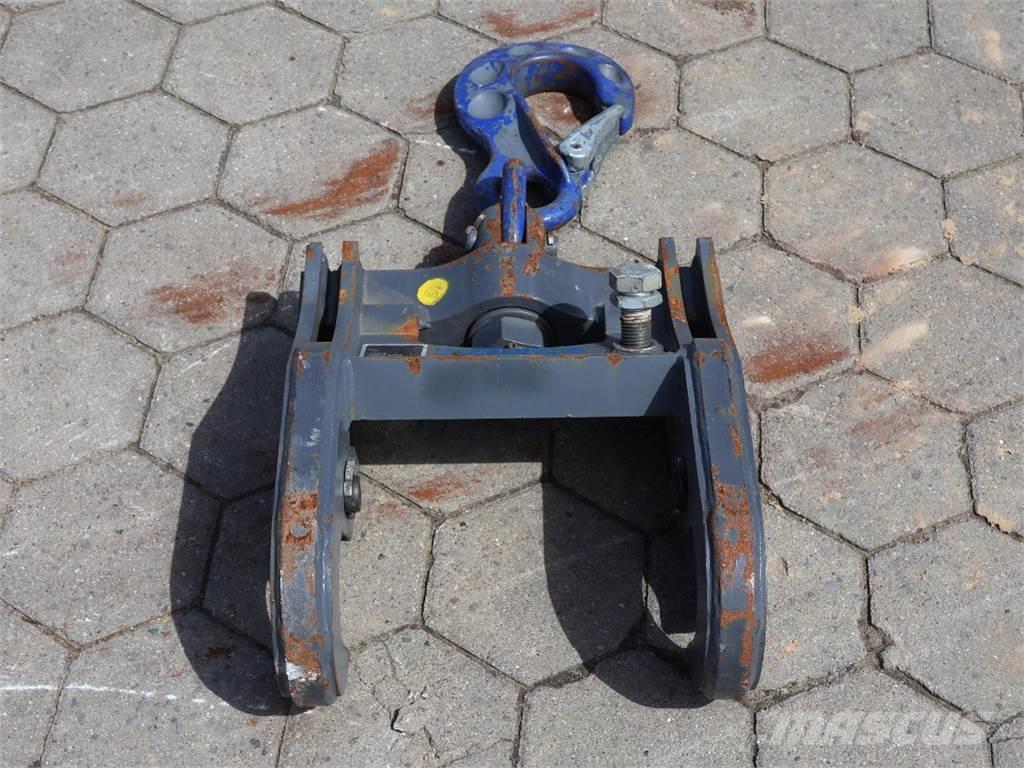  LASTHAKEN 15 TO. クイックヒッチ