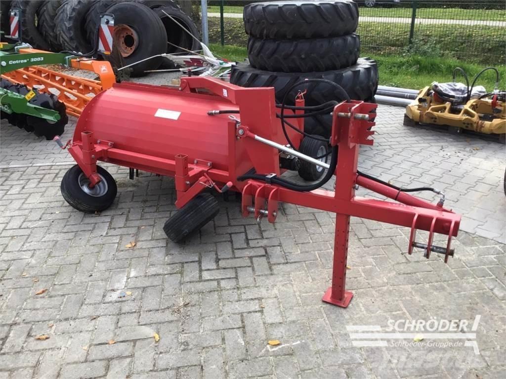  ERDBEERENTRANKER 田植え機・種まき機