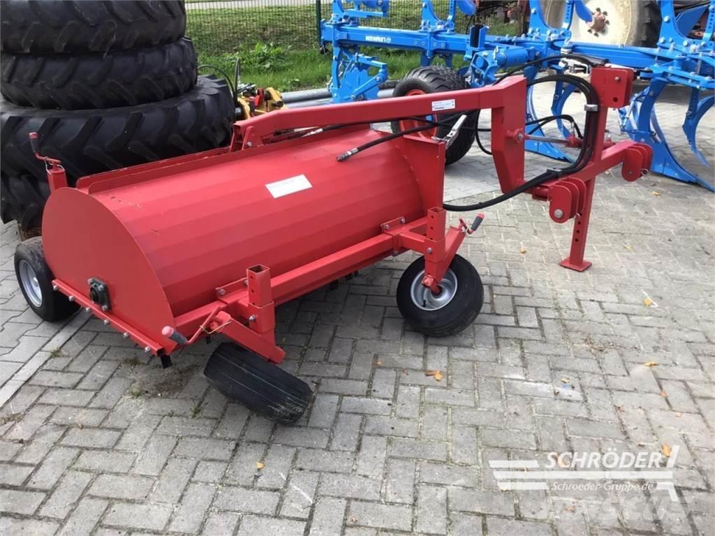  ERDBEERENTRANKER 田植え機・種まき機