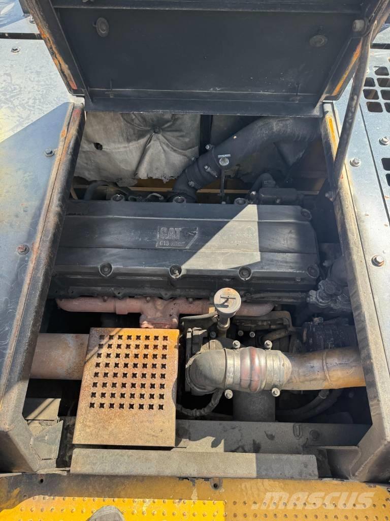 CAT 345 D L 大型油圧ショベル12t以上（パワーショベル・ユンボ）