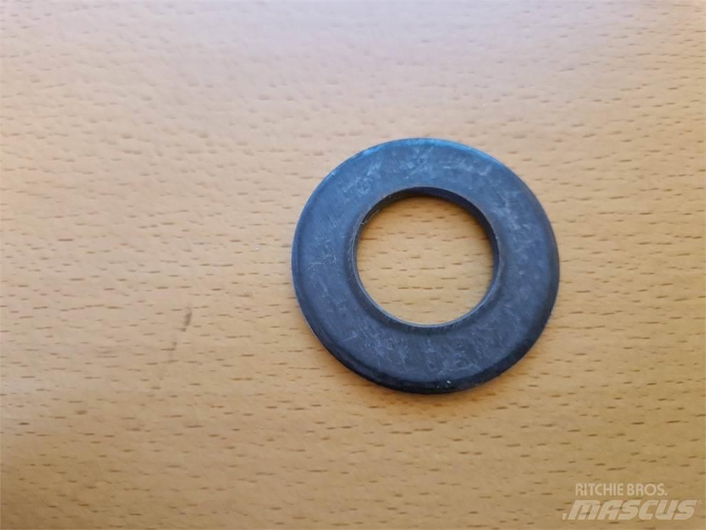 Eco Log ECO LOG シャーシ及びサスペンション
