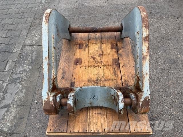 Liebherr BUCKET LINK バケット