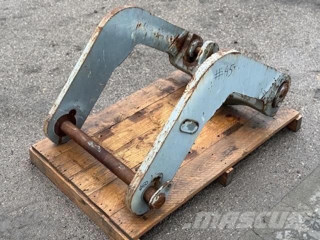 Liebherr BUCKET LINK バケット