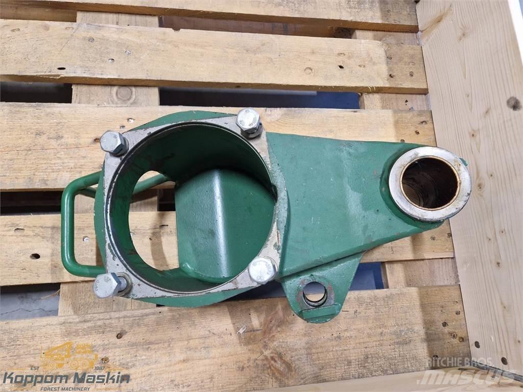 Rottne 046-0187 ハーベスタヘッド
