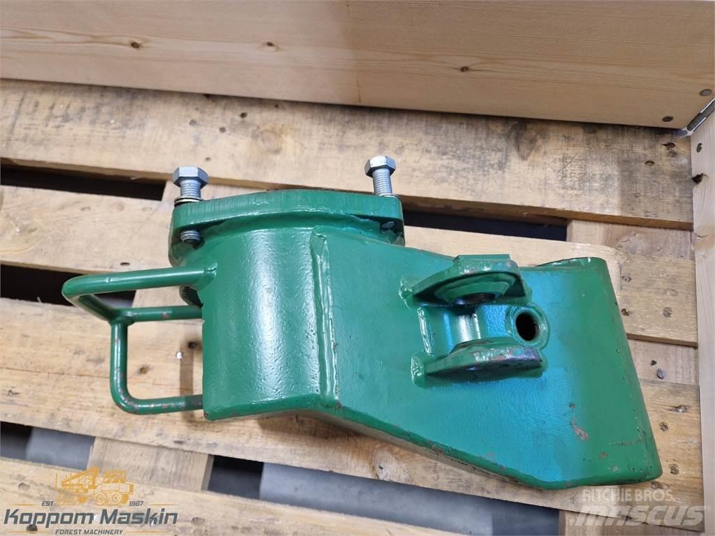 Rottne 046-0187 ハーベスタヘッド