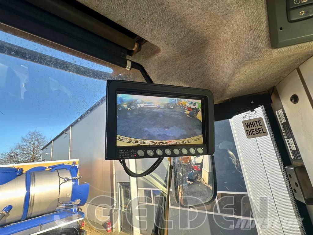 Volvo L110G ホイールローダー・タイヤショベル