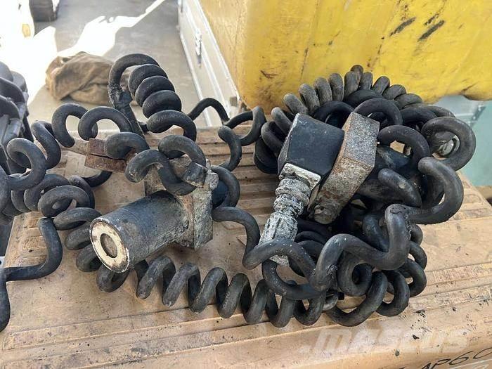 CAT AP 500E アスファルトフィニッシャ