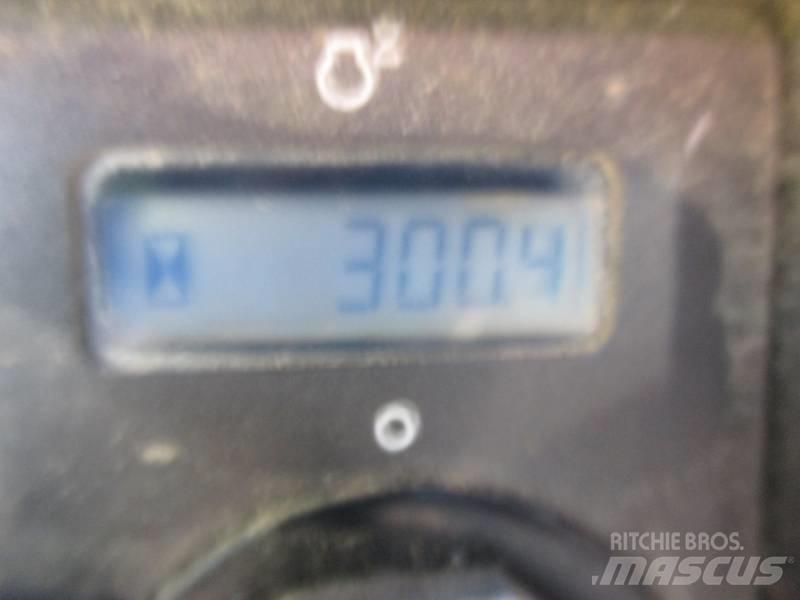 Atlas Copco LP 6500 タンデムローラ