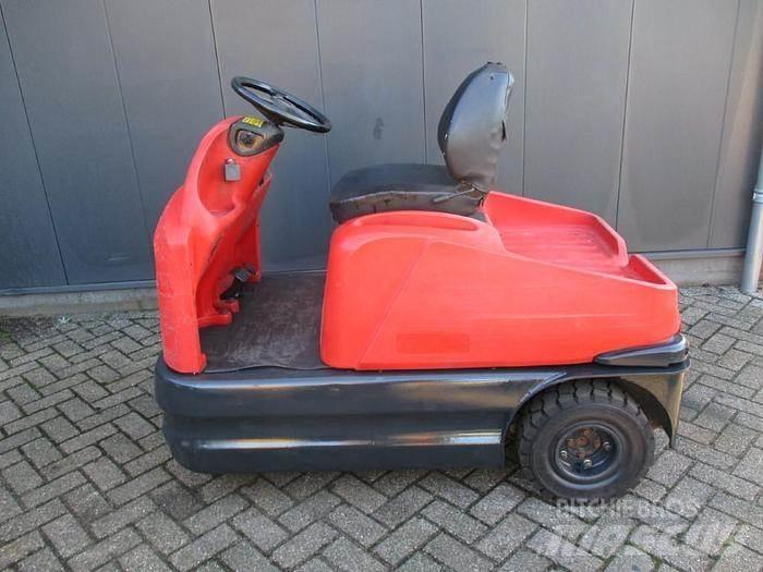 Linde P 60 マテリアルハンドリング-その他