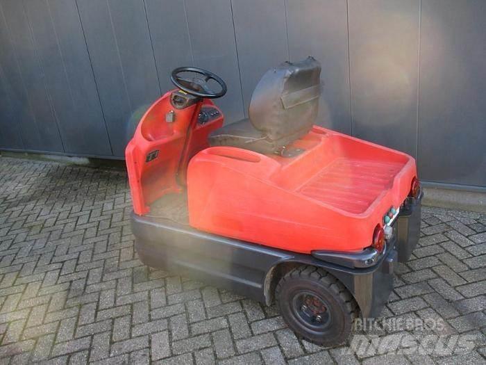 Linde P 60 マテリアルハンドリング-その他