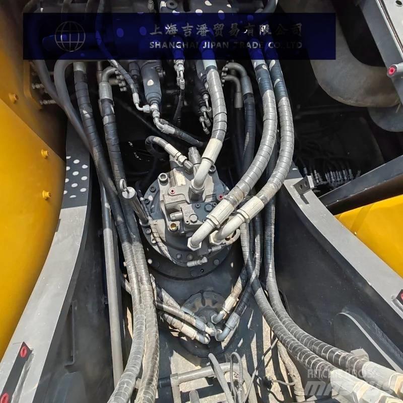 Volvo EC 290 大型油圧ショベル12t以上（パワーショベル・ユンボ）
