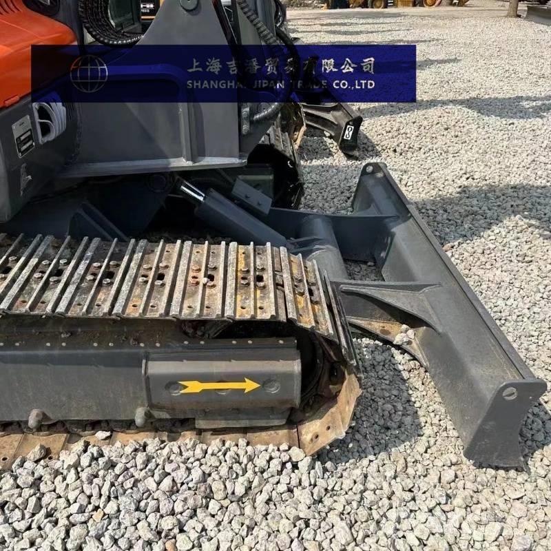 Doosan DX 60-9C ミニ油圧ショベル 7t以下（ミニユンボ・ミニディガー）