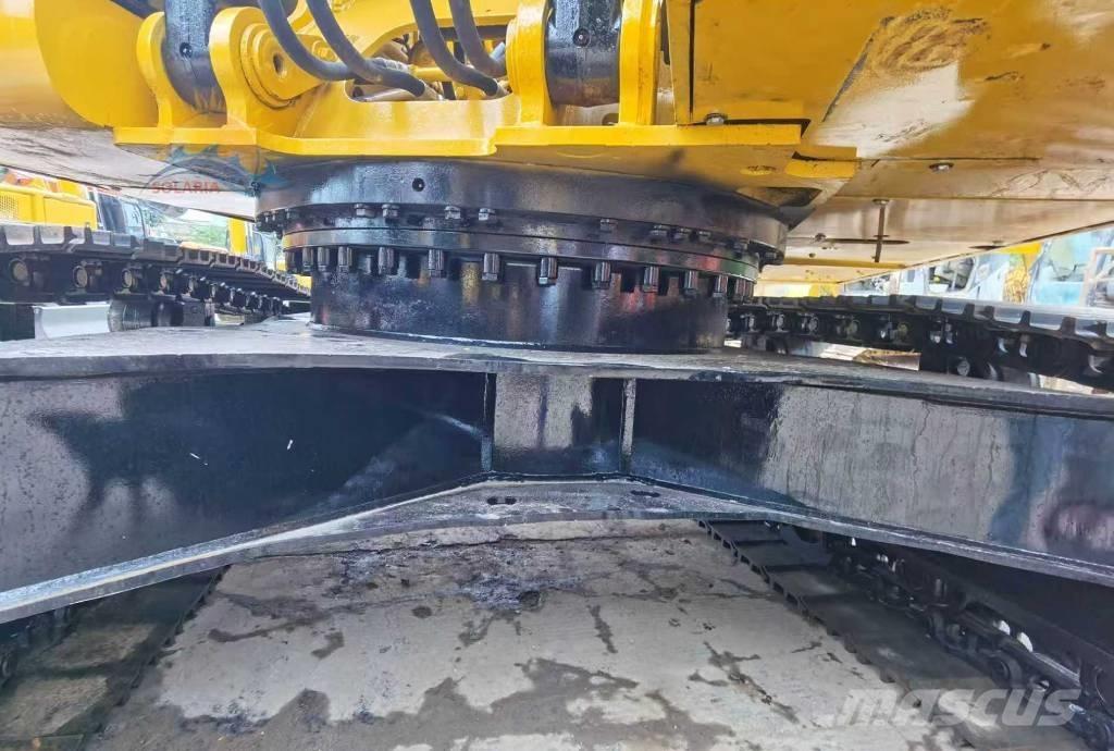 CAT 320d2 大型油圧ショベル12t以上（パワーショベル・ユンボ）