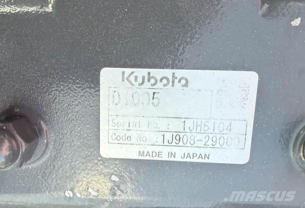 Hamm HD 8 VV タンデムローラ