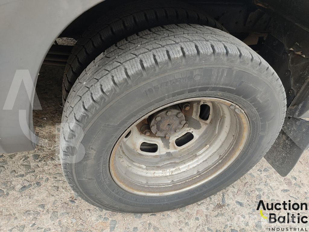 Iveco 50c15 その他