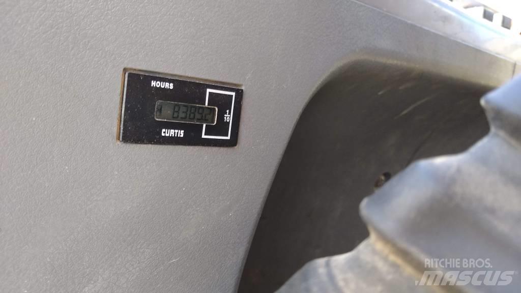 Doosan DX 60 R ミニ油圧ショベル 7t以下（ミニユンボ・ミニディガー）