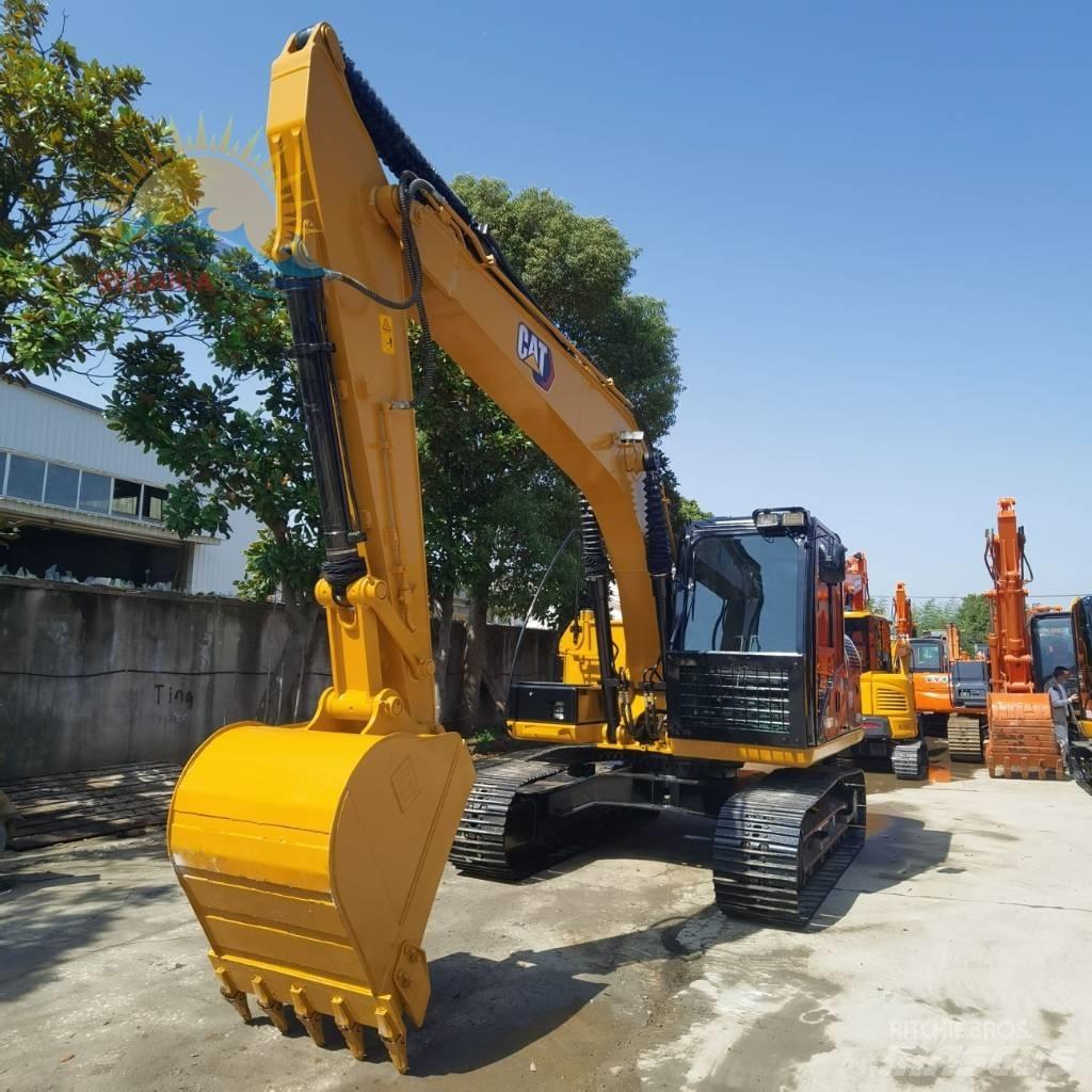 CAT 312 D2 GC 大型油圧ショベル12t以上（パワーショベル・ユンボ）
