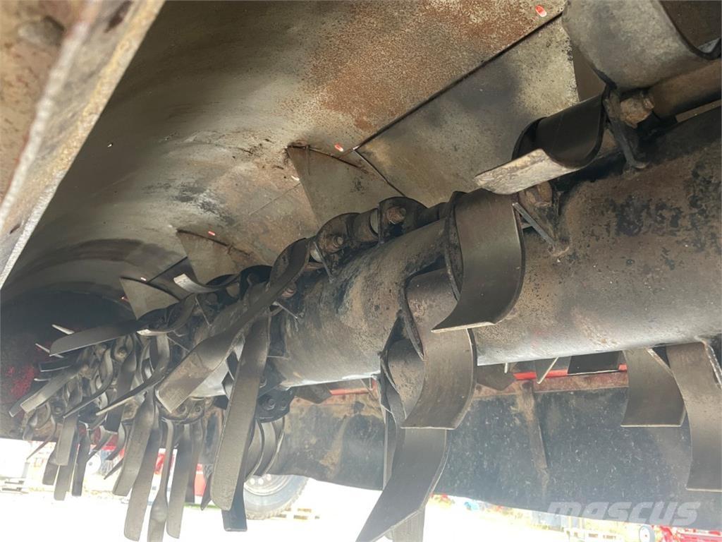 Grimme KS 75-4 ジャガイモ用設備 - その他