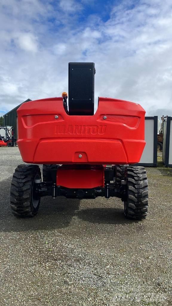 Manitou 280 TJ ブームリフト　直伸型