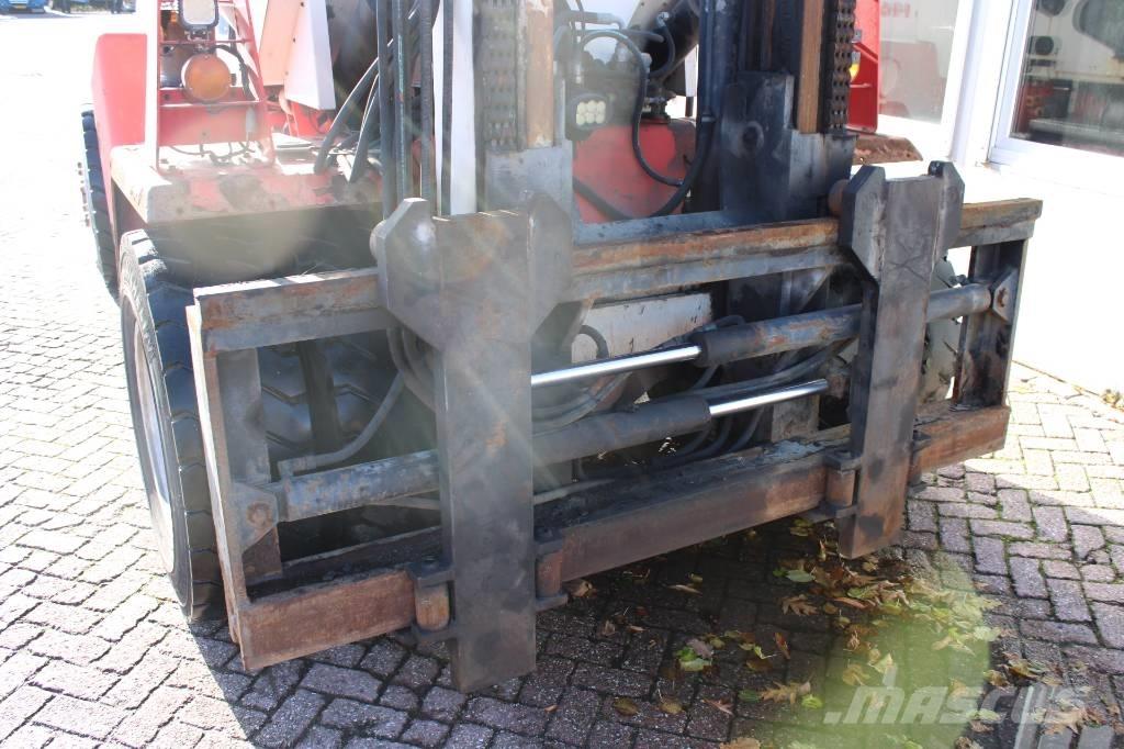 Svetruck 1460 ディーゼル・軽油