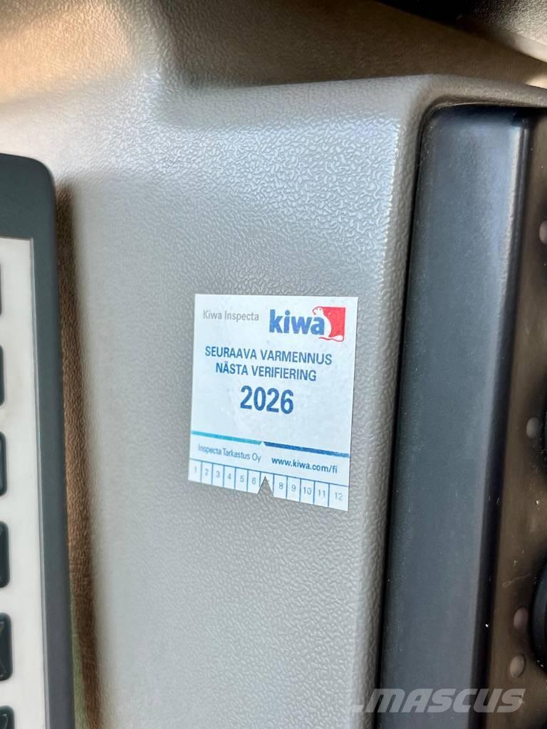 CAT 950 M ホイールローダー・タイヤショベル