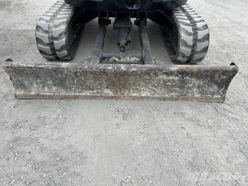 Kubota U36-4 Hi-Spec ミニ油圧ショベル 7t以下（ミニユンボ・ミニディガー）