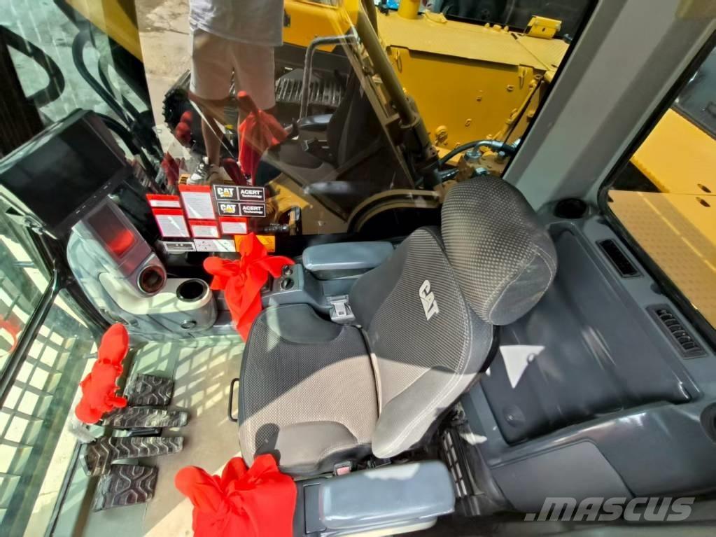 CAT 340 D L 大型油圧ショベル12t以上（パワーショベル・ユンボ）