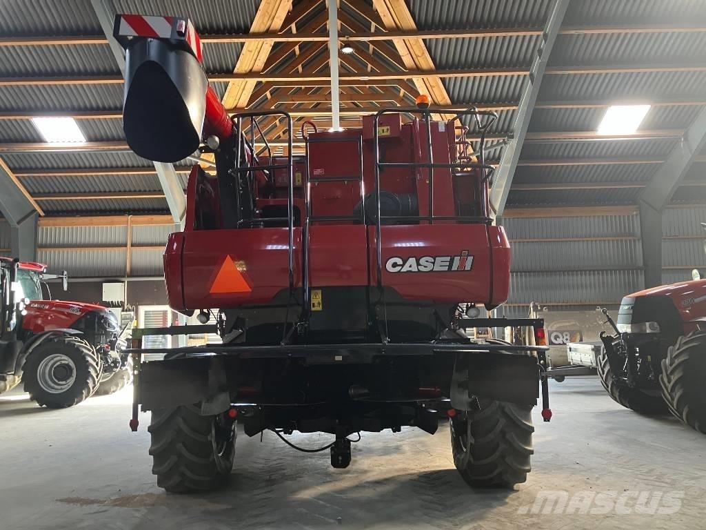 Case IH 7088 コンバイン