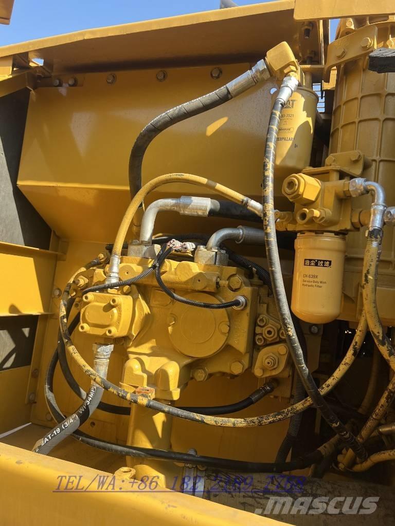 CAT 320C 大型油圧ショベル12t以上（パワーショベル・ユンボ）