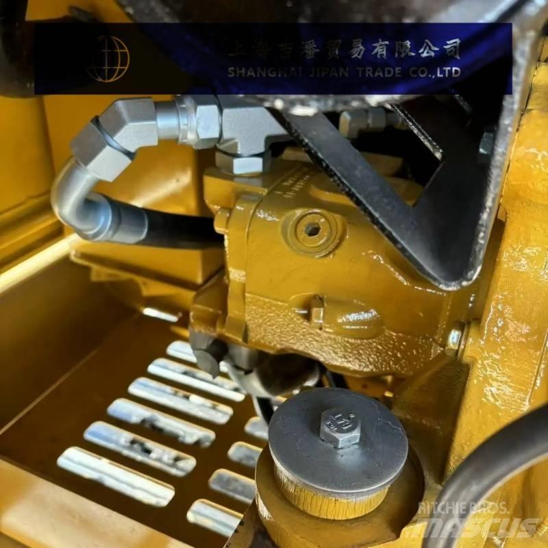CAT 306 E ミニ油圧ショベル 7t以下（ミニユンボ・ミニディガー）