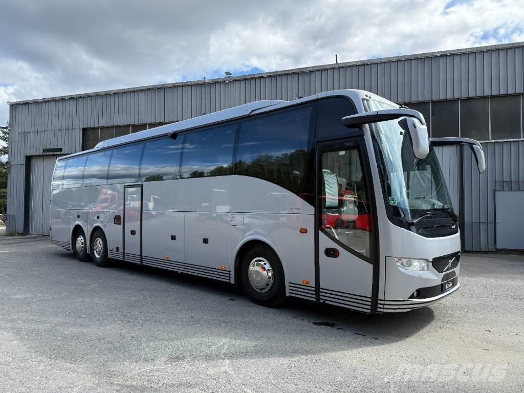 Volvo B11R 9700HD 観光バス