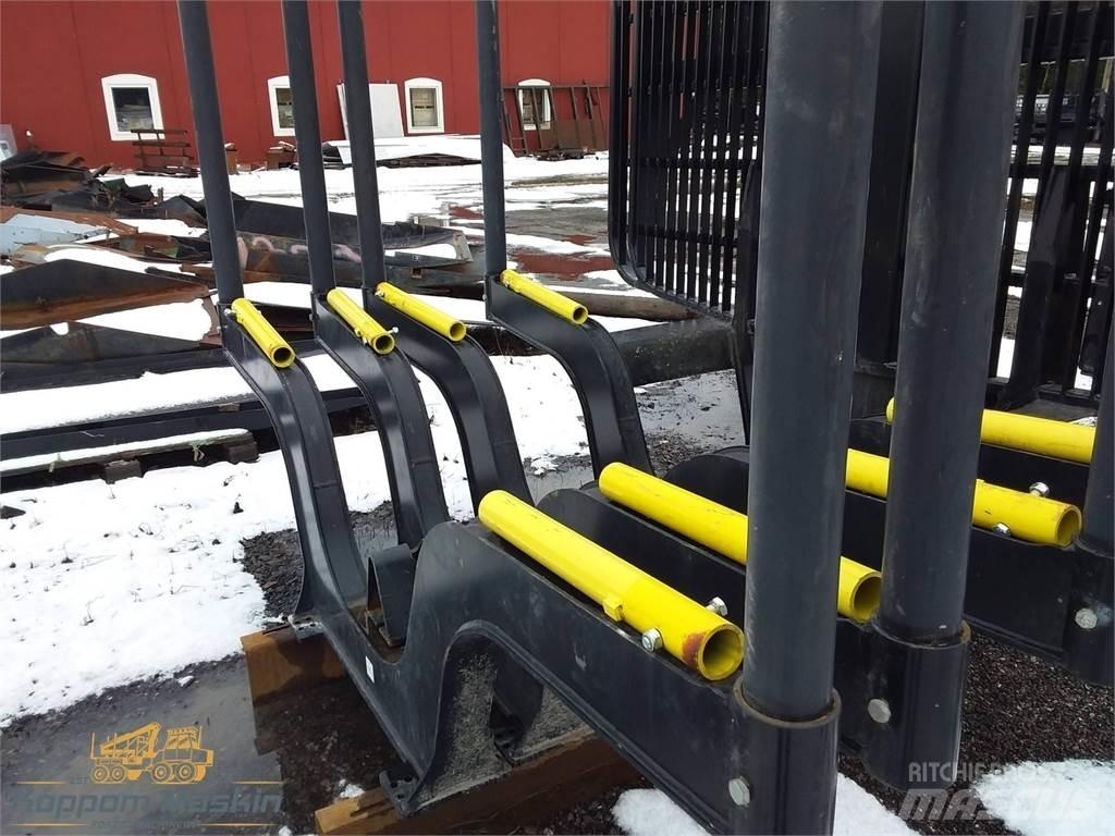 John Deere 1910e その他部品
