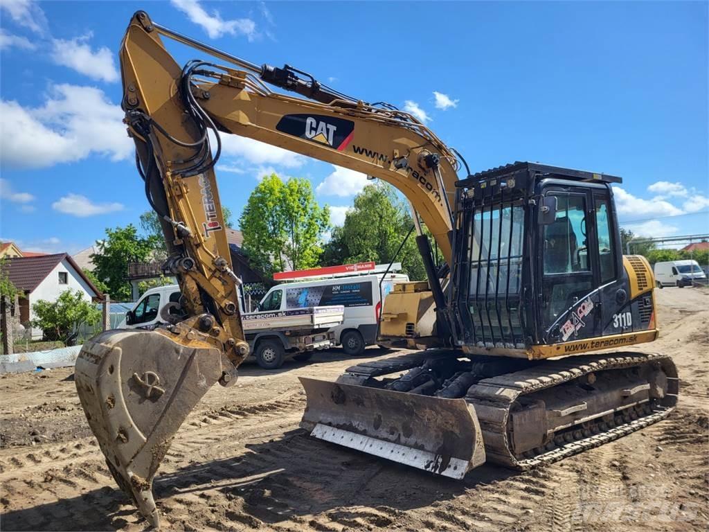 CAT 311 D 建設機械 -　その他
