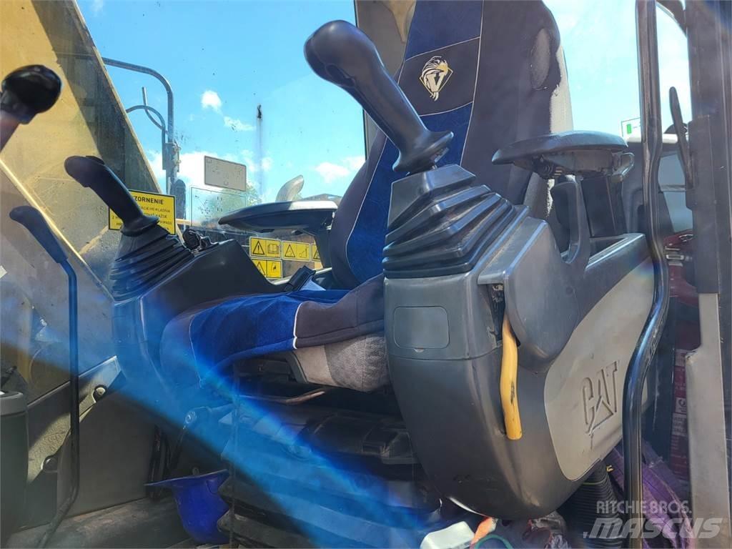 CAT 311 D 建設機械 -　その他